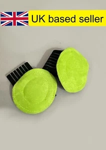 2pcs Foot Cushion Support Aid Fallen Arch Feet Care Pain Heel Relief - Picture 1 of 2