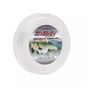Monofilament Fishing Tubertini Energy Mare 150 MT Line Reel Surfing Bolognese UK - Picture 1 of 2