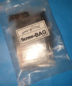 Serpent F180 Screw Bag - Picture 1 of 2