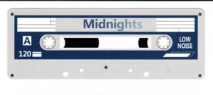 Midnights Lesezeichen - Bild 1 von 2