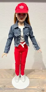 Tonner Casual Beauty outfit for Miss America doll & Kitty Collier 18 inch LE 500 - Foto 1 di 10