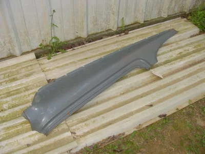 Dodge Dart 1960 nuevo en stock MoPar cuarto izquierdo panel interior trasero Seneca Pioneer Phoenix Foto 1 de 2