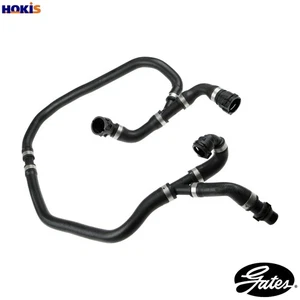 HEATER HOSE 02-1771 FOR BMW 5/E61/E60 N52B25A/BF/B/BE N53B25A 2.5L N53B30 3.0L - Picture 1 of 9