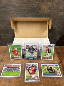 2011 Topps NFL Football Complete Set 1-440 Cam Newton Julio Jones RC - READ - Picture 1 of 8