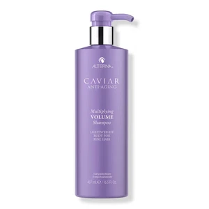 Alterna Caviar Anti-Aging Multiplying VOLUME Shampoo - 16.5 Oz - Picture 1 of 1