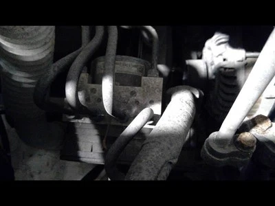 CX-5      2016 Anti-Lock Brake Part 696163 - Изображение 1 из 4