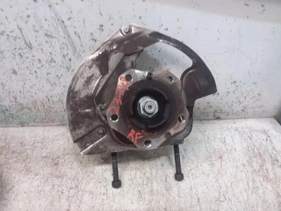 Porsche Cayman 2015 pasajero lado derecho husillo delantero nudillo tracción trasera  Foto 1 de 4