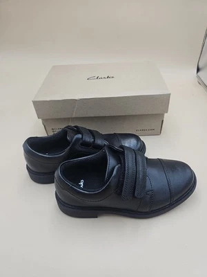 Mocasín Clarks Scala Skye K niño Reino Unido 9,5 ajuste G Foto 1 de 4