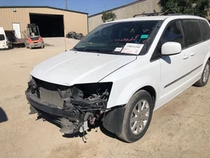 Passenger Right Front Knee Fits 12-17 CARAVAN 893932 - Picture 1 of 12