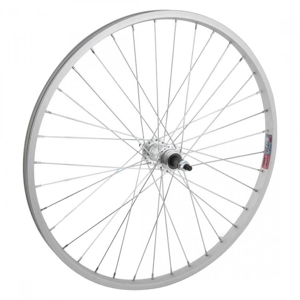 Wheel Master 24` Alloy Mountain 24in RR Wei 519 Rim