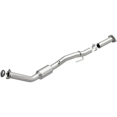 23015 Magnaflow Catalytic Converter for Chevy GMC Envoy XUV Trailblazer EXT XL Foto 1 de 4
