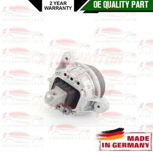 PARA BMW SERIE 5 520d 525d F10 F11 MONTAJE MONTAJE MOTOR HIDRO IZQUIERDO 22116785601 - Imagen 1 de 1