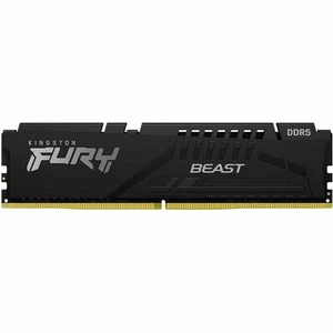 Kingston FURY KF564C32BBEK2-64 64GB DDR5-6400 CL32 288-Pin DIMM Kit - Picture 1 of 1