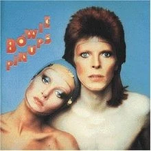 Pin Ups  von David Bowie | CD | Zustand sehr gut - Bild 1 von 2