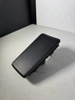 Mazda MX-5 Miata 2016-2024 consola central reposabrazos negro almacenamiento OEM ND Foto 1 de 4