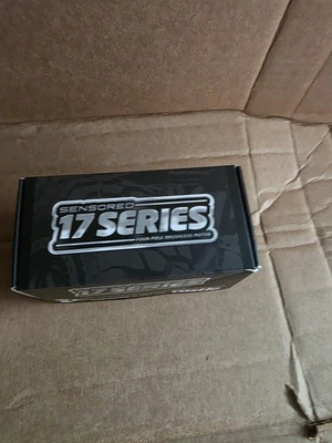 Motor sin escobillas con sensor de 4 polos Castle Creations 1717-1260Kv 060-0082-00 ¡Nuevo!! Foto 1 de 4