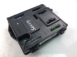 Centralina RENAULT SCÉNIC III JZ0/1 284B15472R 17268782 - Foto 1 di 4