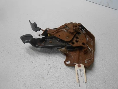 2003 Ford Ranger Emergency Parking Brake Pedal - Image 1 of 4