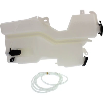 Coolant Reservoir Tank For 2005-2007 Dodge Dakota 2006-2007 Raider 55056520AB - Image 1 of 4