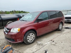 Alternator Fits 11-20 CARAVAN 464968 - Picture 1 of 12