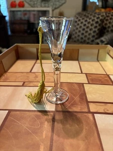 Gorham Lady Anne Flötenschmuck Weihnachten datiert 2000 - Bild 1 von 2