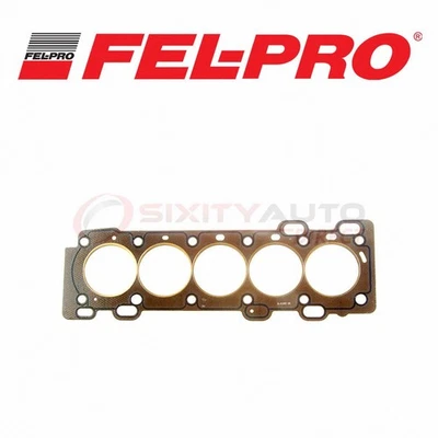 Fel-Pro Cylinder Head Gasket for 2005 Volvo V50 2.4L L5 - Engine Gaskets ty Foto 1 de 4