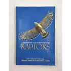 A Photographic Guide to North American Raptors 1995 Princeton University Press