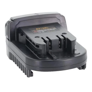 Adapter For  Bosch Li-Ion Battery convert to Milwaukee 20V BS18ML - Picture 1 of 4