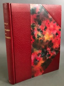 Octave Mirbeau   Les Affaires Sont Les Affaires   Helleu et Sergent  1923   - Picture 1 of 12