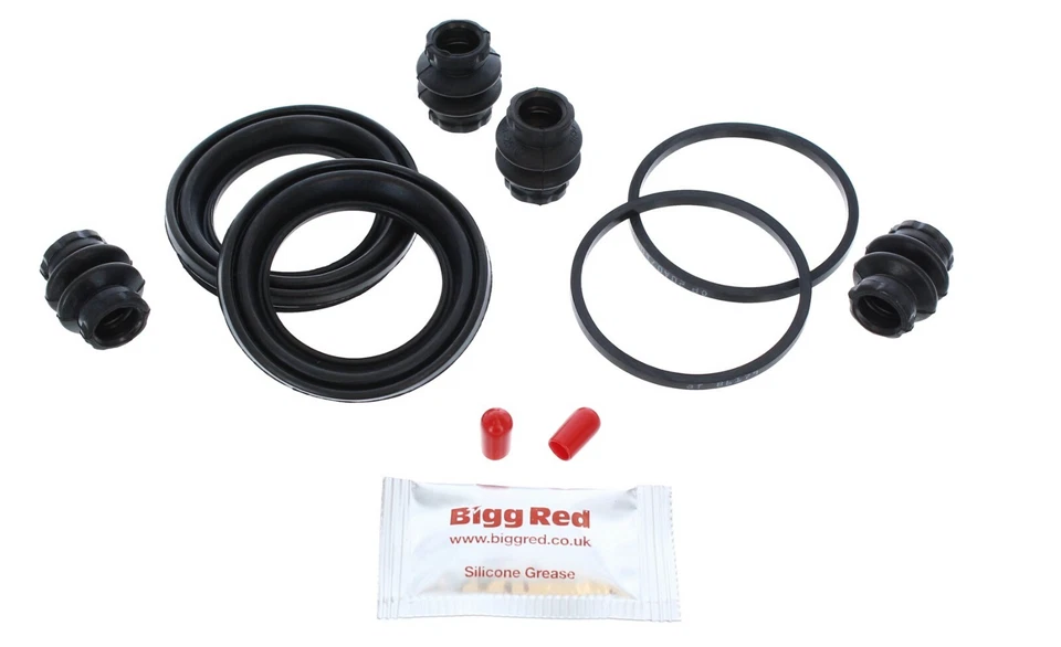 Kit Reparación Sello Pinza Freno Delantero L/R PEUGEOT 406 1995-2004 Foto 1 de 3