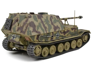 AFV's of WWII 23184-44 German Sd. Kfz. 184 Elefant Heavy Tank 1/43 Diecast Model - Picture 1 of 1