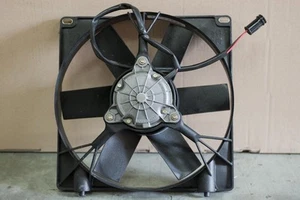VENTOLA RADIATORE AUSTIN ROVER MONTEGO 1.3 dal 1984 - NUOVA - Imagen 1 de 2