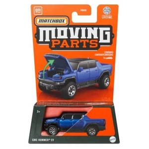 Matchbox Moving Parts - You Pick - New Inventory 9/21/25 - Picture 1 of 80