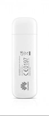 Huawei E3372 Surfstick LTE White - Immagine 1 di 4