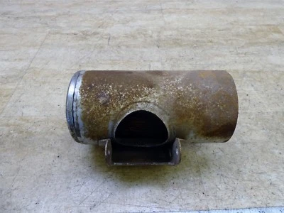 Yamaha YL1 1967 Twin Jet 100 YL2 YL3 Y92. caja aire filtro carcasa Foto 1 de 4