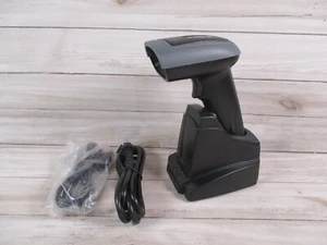 Munbyn Scanner de codes à barres Bluetooth 2D L2DBC028 - Photo 1/29