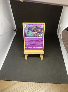 Pokémon TCG Dragapult Fusion Strike 130/264 Holo Holo Rare - Bild 1 von 2