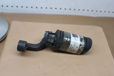 YAMAHA 1977 1978 XS750 1977 XS750-2 RIGHT FRONT FOOT REST (TOYF08) - Изображение 1 из 4