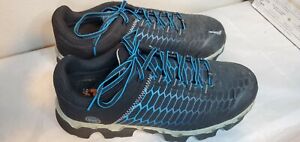 Timberland PRO Powertrain Safety Toe Work Shoes - Mens 10.5 Nearly New