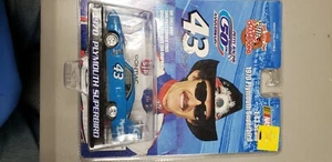 RACING CHAMPIONS PETTY RACING 50 ANIVERSARIO 1970 SUPERBIRD ESCALA 1/43 ¡NUEVO!¡! - Imagen 1 de 3