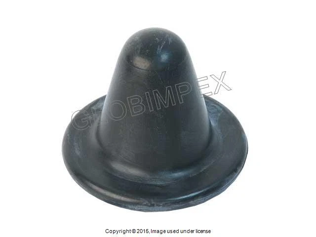 Porsche 914 (1970-1976) Shock Absorber Dust Cover Rear Upper (1) URO PARTS - Image 1 of 1