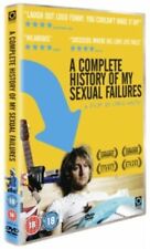 A Complete History Of My Sexual Failures (DVD)