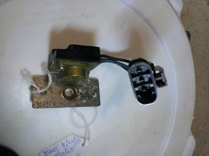 84-87 NISSAN 300 ZX POWER IGNITION TRANSISTOR OEM NISSAN PART# 22020 12P11 - Picture 1 of 8