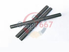 2 pcs NEW 99.99% Graphite Electrode Cylinder Rod Length 150mm, Diameter 5mm
