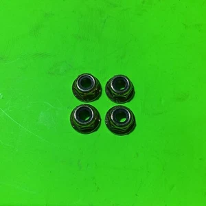 4er-Pack Original-Zubehör-Hersteller Husqvarna 594944401 Nyloc Flanschmutter 5/16-18 passt 890+ Modelle - Bild 1 von 7