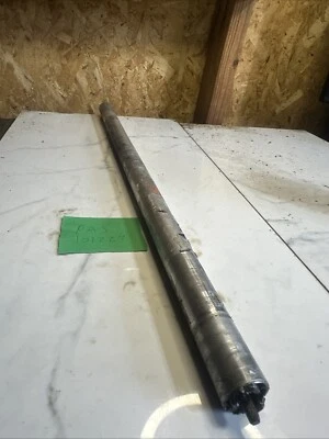 Eje de transmisión Echo completo OEM genuino C059000010 Foto 1 de 4