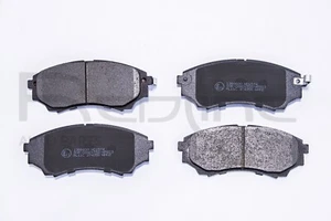 PASTIGLIE FRENO ANTERIORE FORD RANGER MAZDA B-SERIE, BT-50 Pick-up - Foto 1 di 1