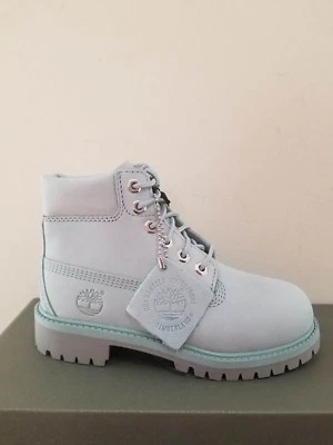 Botas Timberland Niños 6" Premium Nuevas en Caja Foto 1 de 4