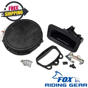 Ski-Doo New OEM Complete Rewind Starter Kit, REV Gen4 16", 860201410 - Picture 1 of 6