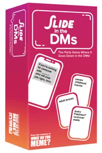 Slide in the DMs - Picture 1 of 2